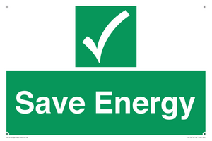 Save Energy